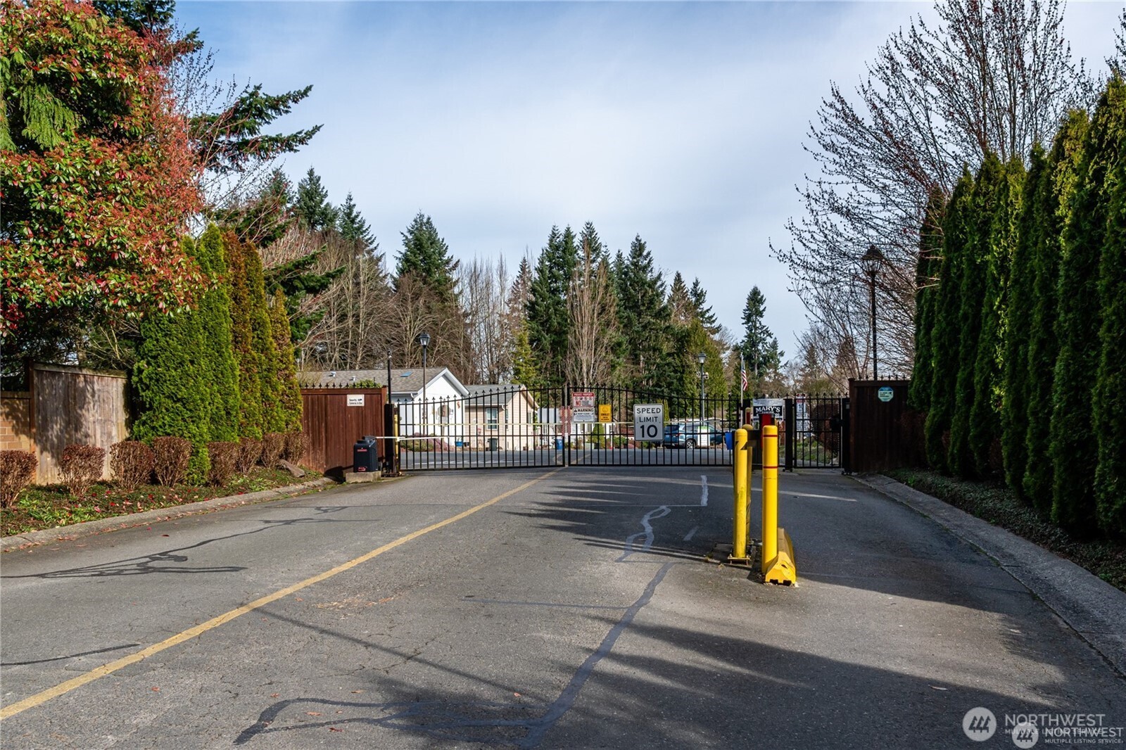 815 124th Street SW Unit: 122