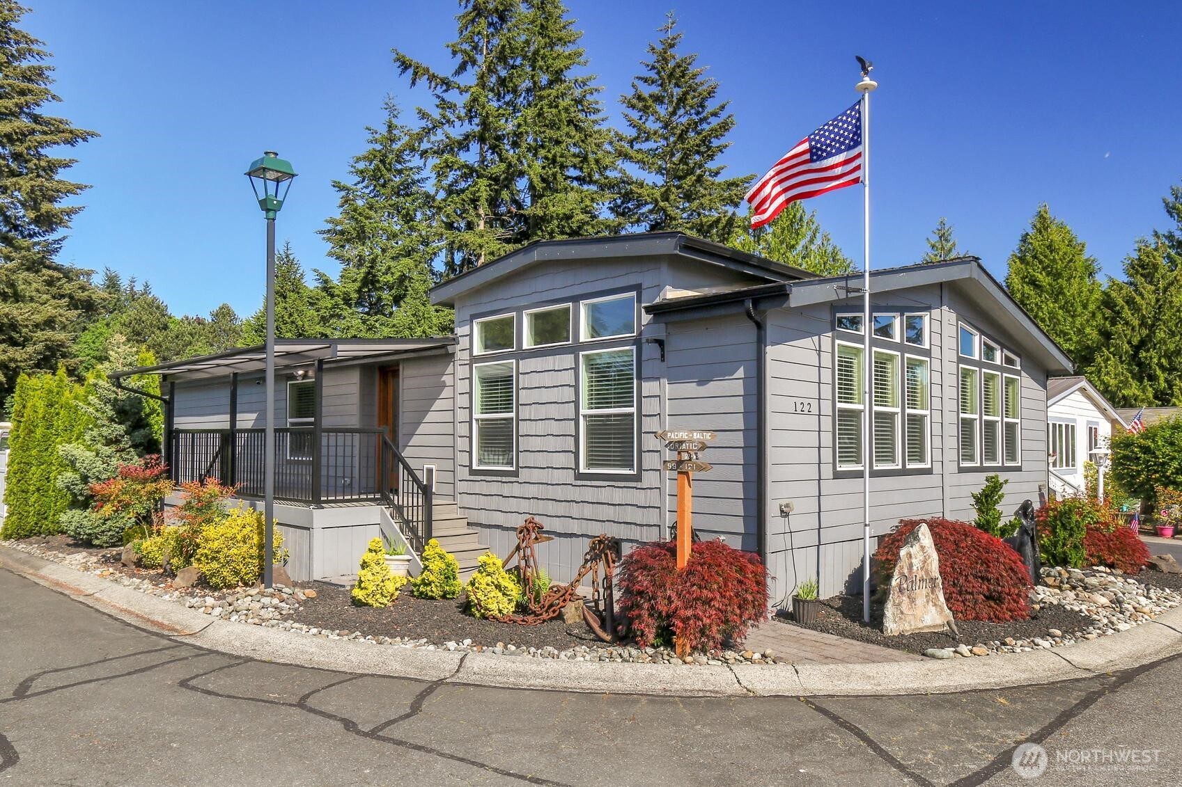 815 124th Street SW Unit: 122