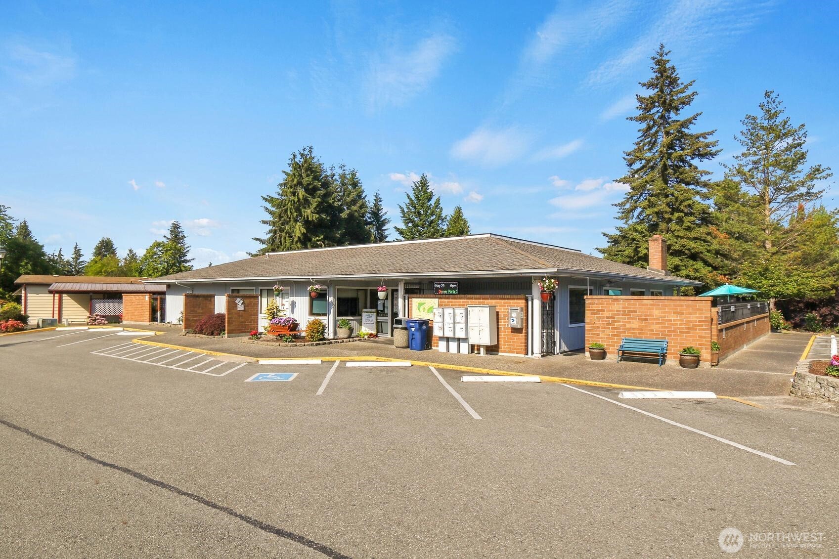 815 124th Street SW Unit: 122