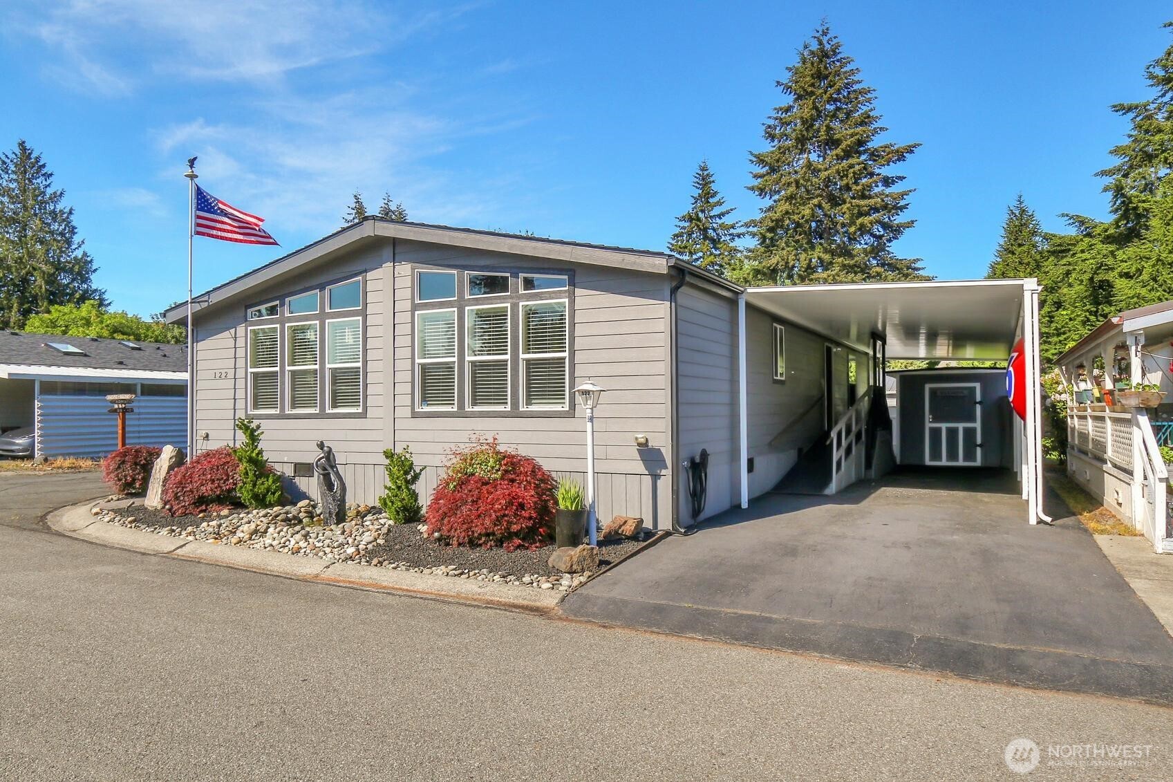 815 124th Street SW Unit: 122