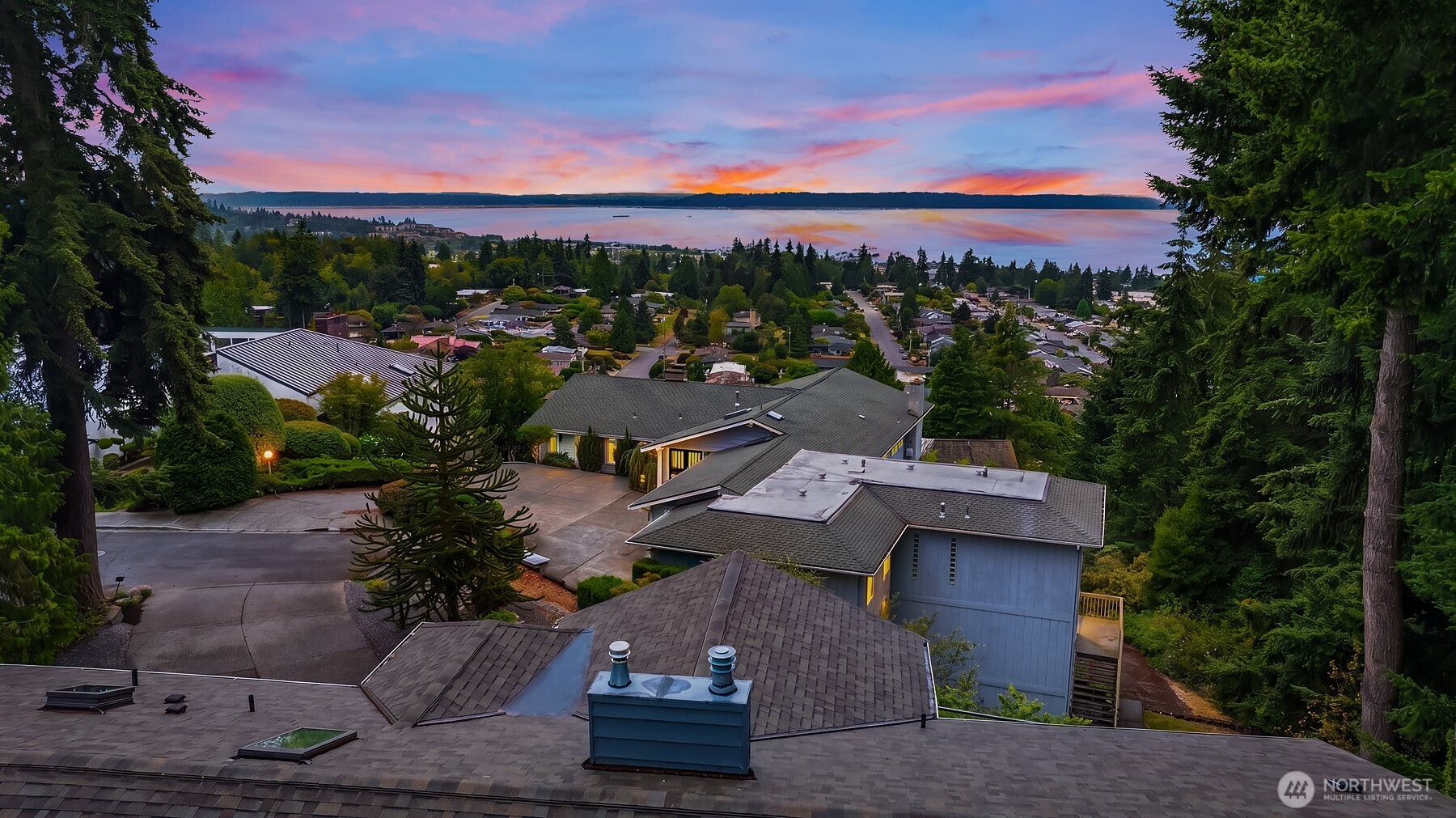 310 Skyline Drive
