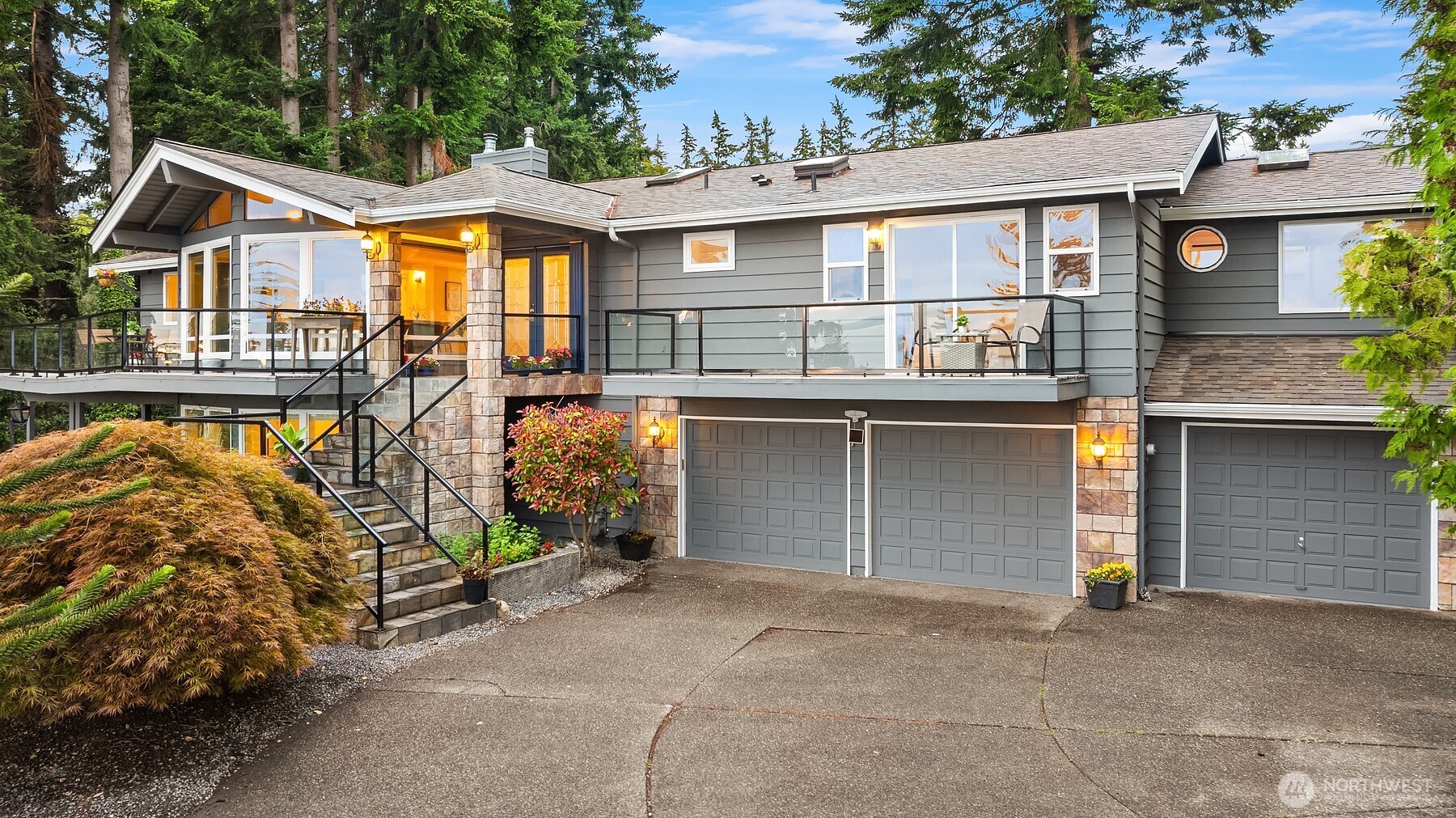 310 Skyline Drive