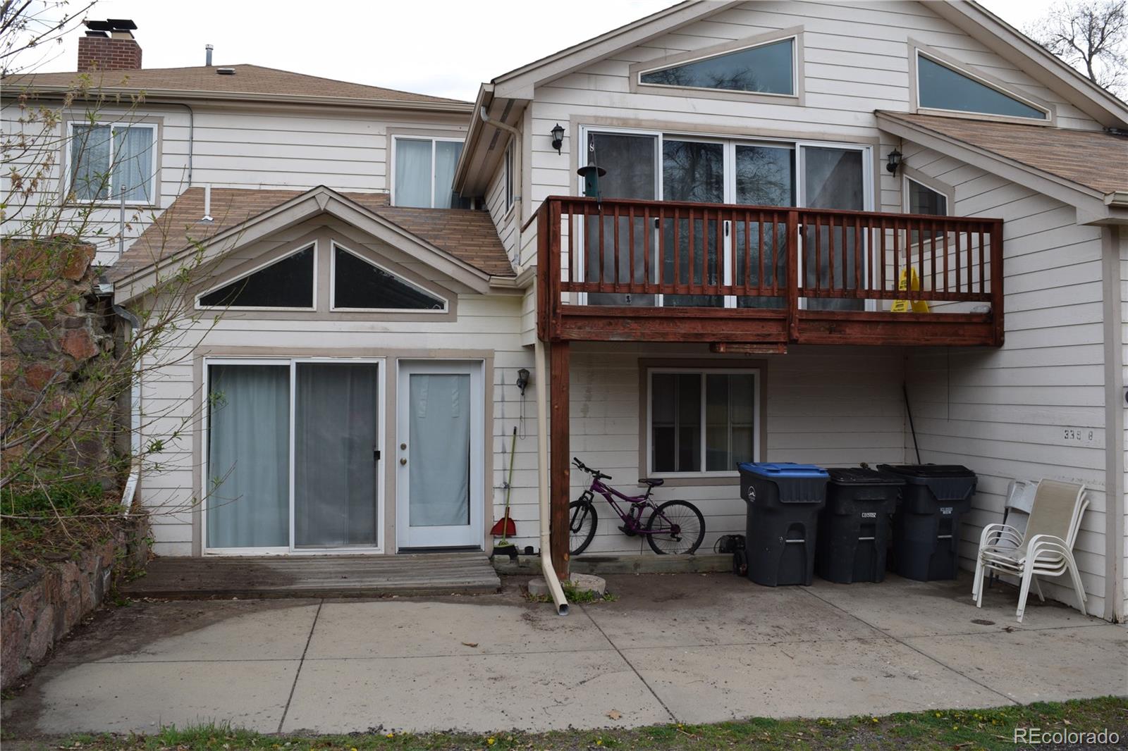 339 Arapahoe Street
