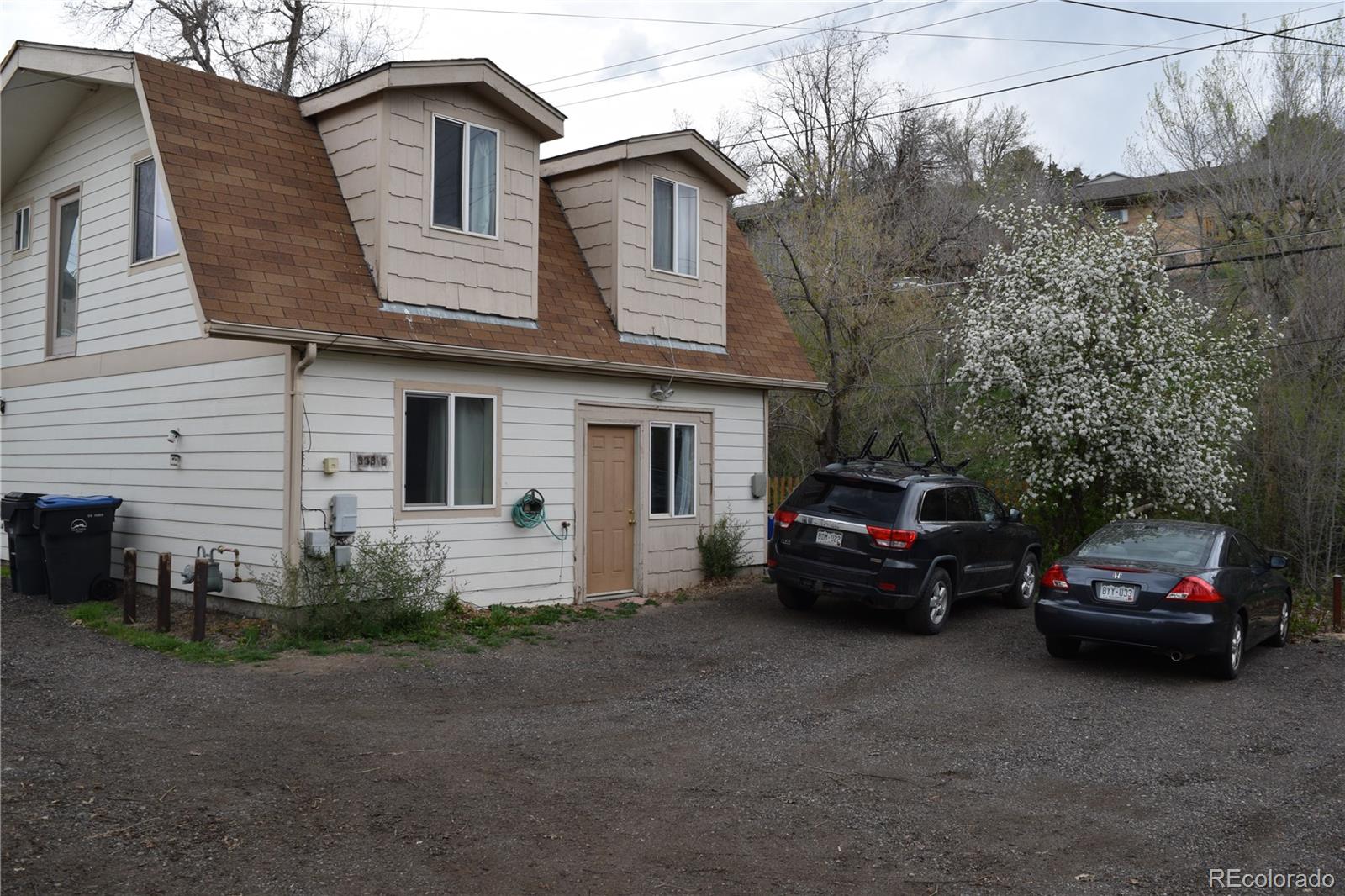 339 Arapahoe Street