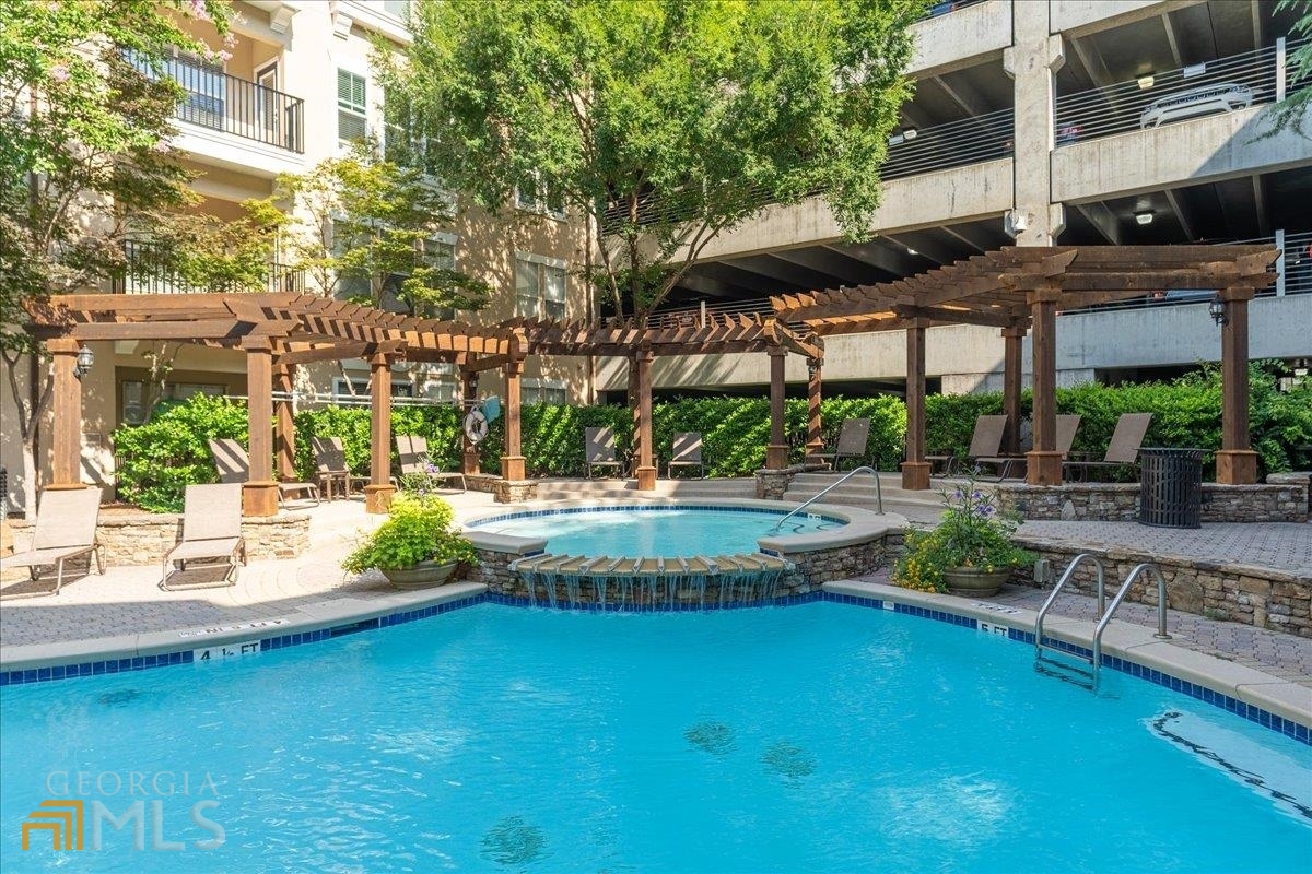 1850 Cotillion Drive # 4408 Unit: #4408