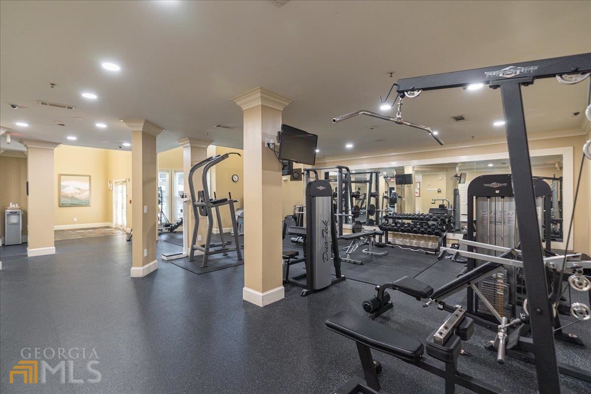 1850 Cotillion Drive # 4408 Unit: #4408