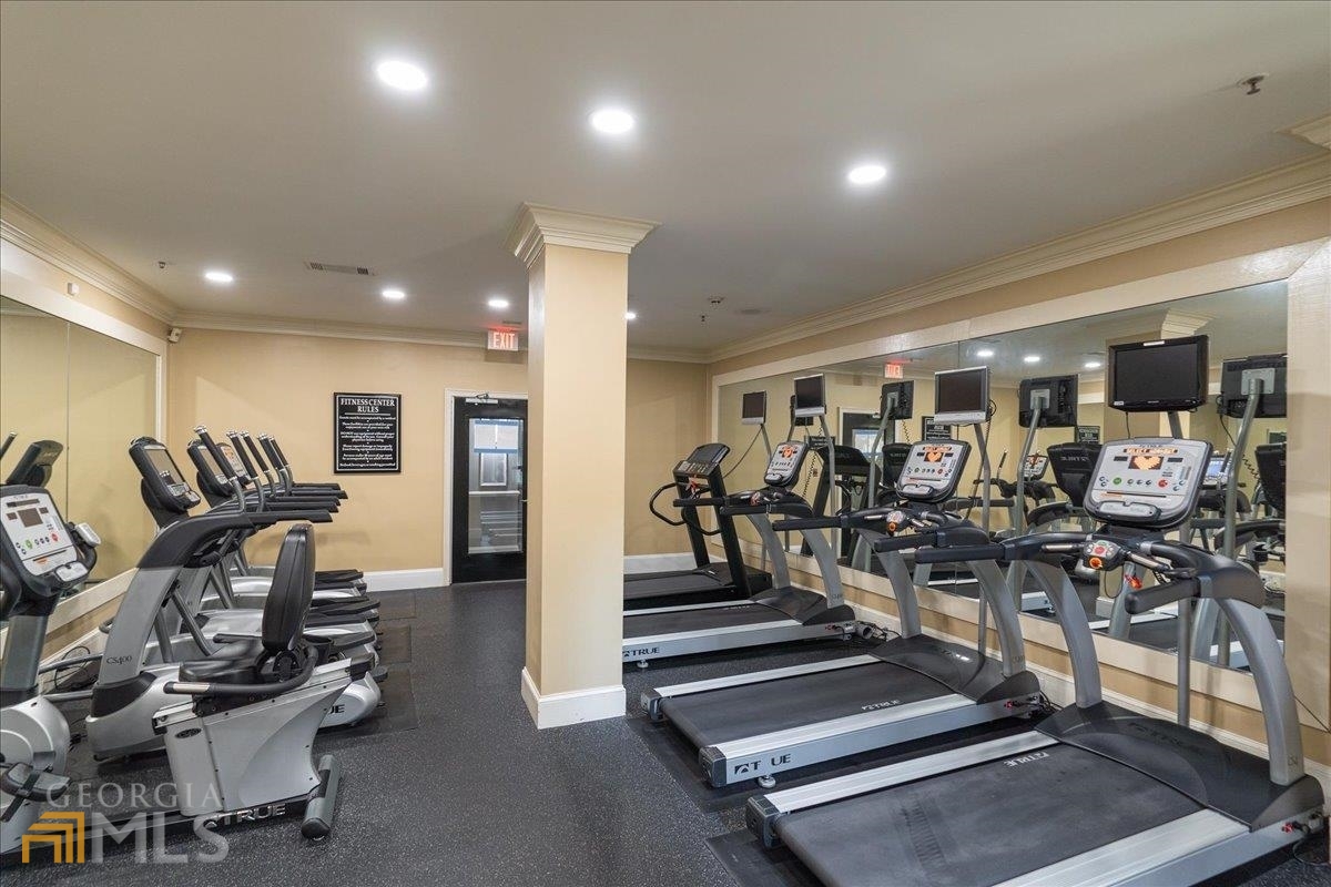 1850 Cotillion Drive # 4408 Unit: #4408