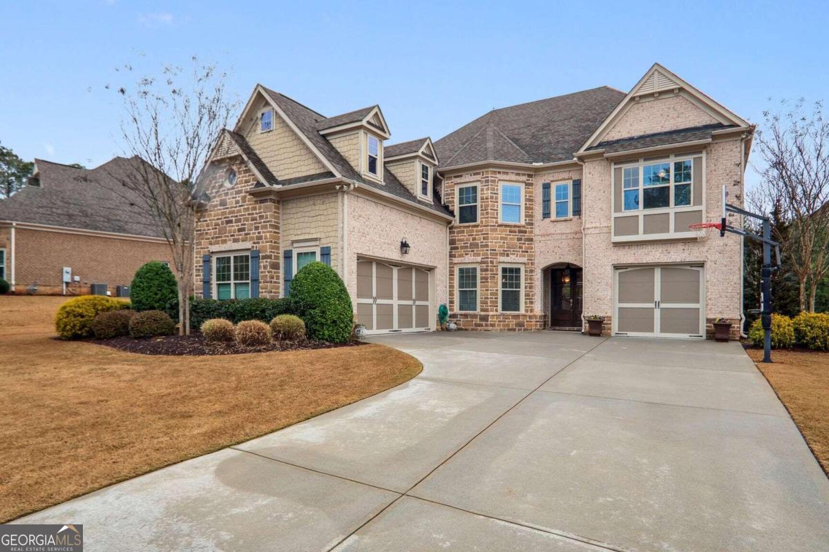 12425 Beragio Place