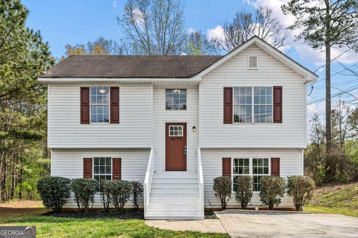 3395 Lineview Drive