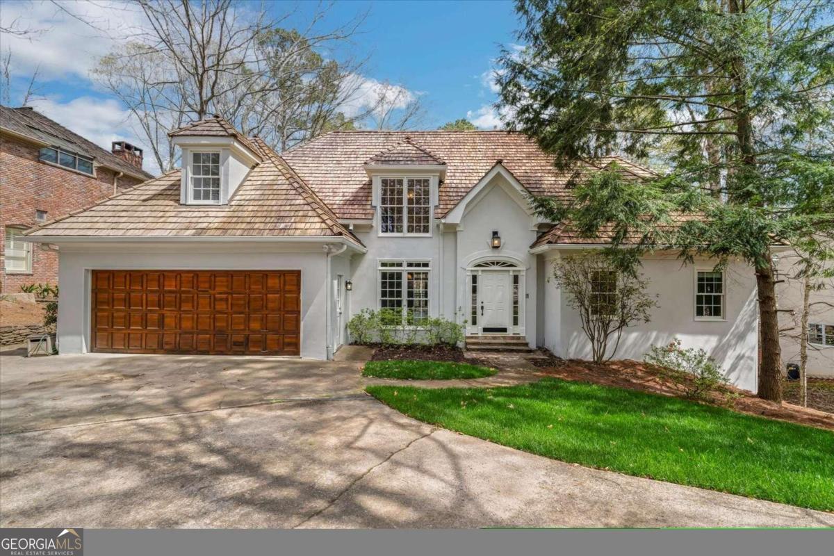 8615 Steeple Chase Drive