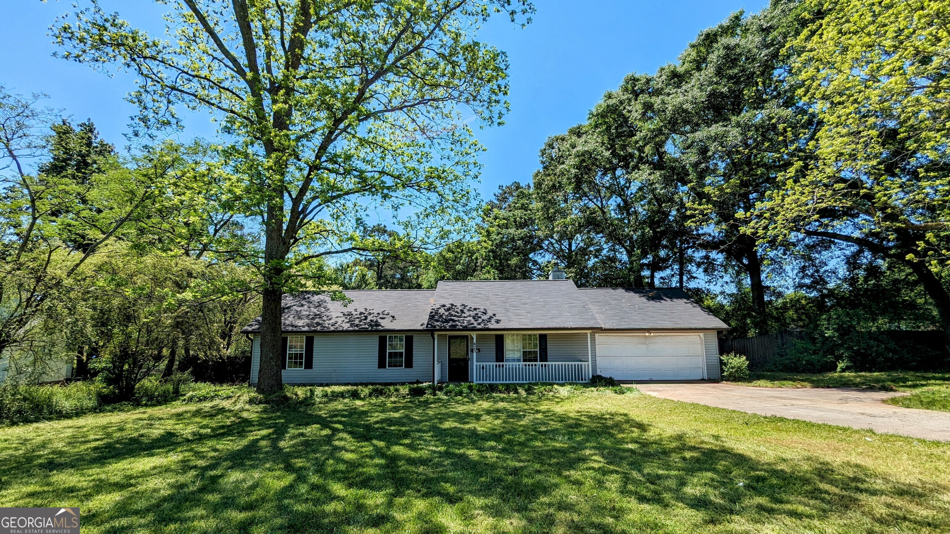 825 Dailey Mill Road