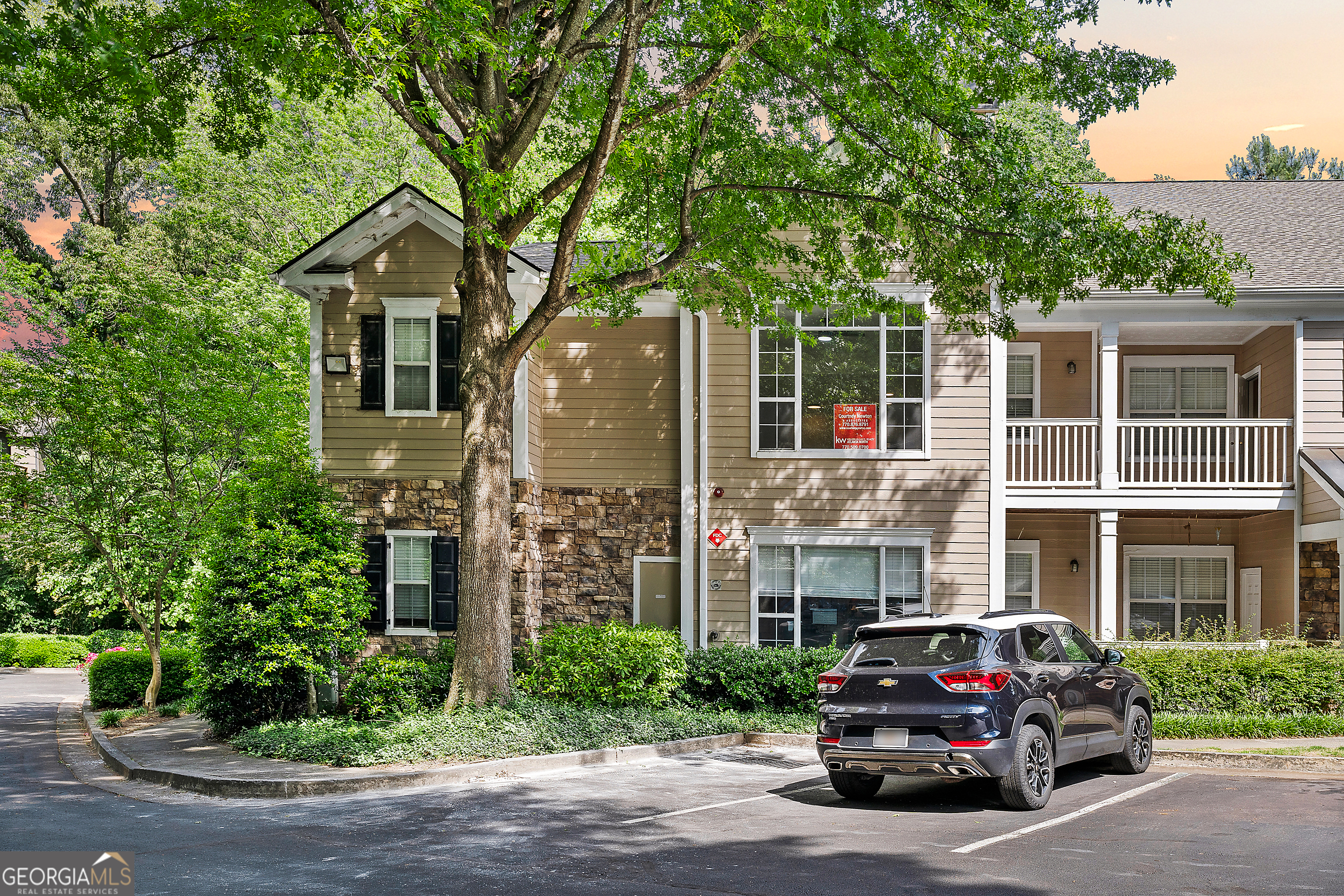 2400 Cumberland Parkway SE # 822