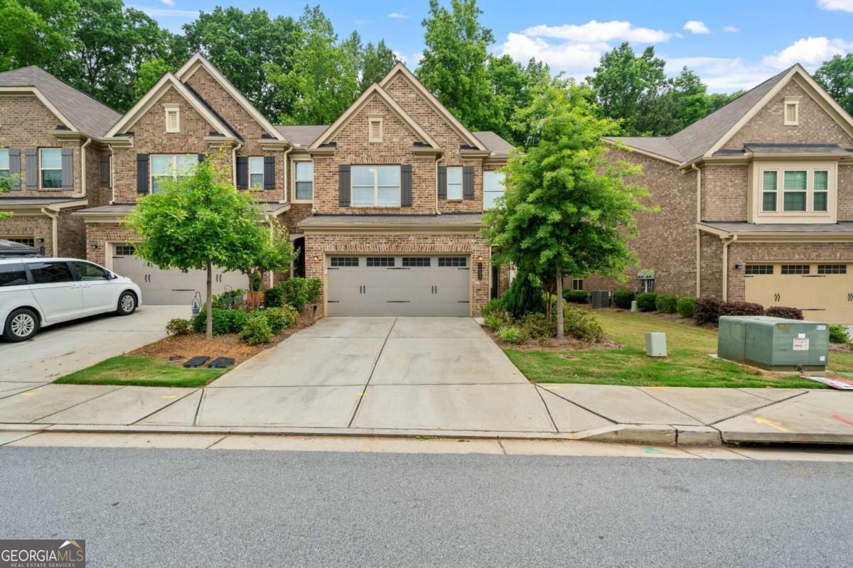 1436 Lanier Vista Drive