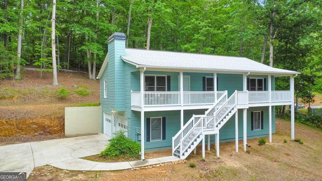 1398 Twin Mountain L Circle