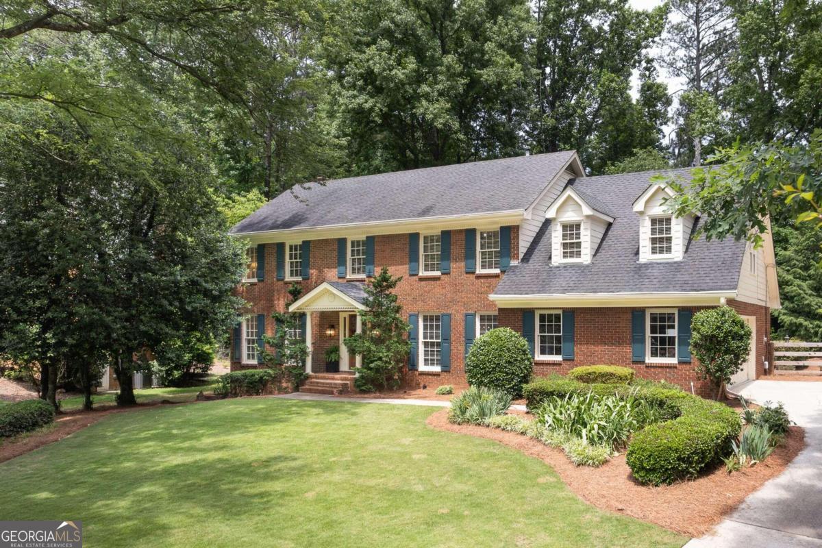 5591 Bostwick Court