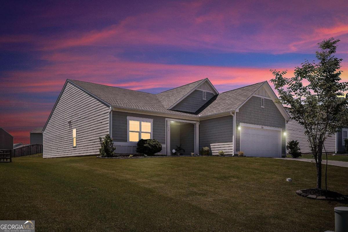 173 Apalachee Drive