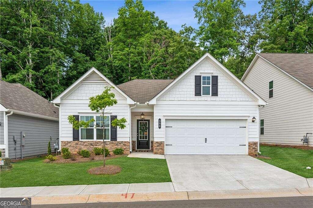 300 Kimberleys Crossing