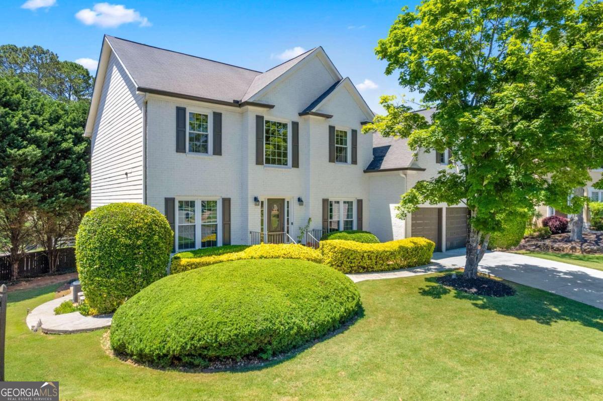 255 Fieldstone Court