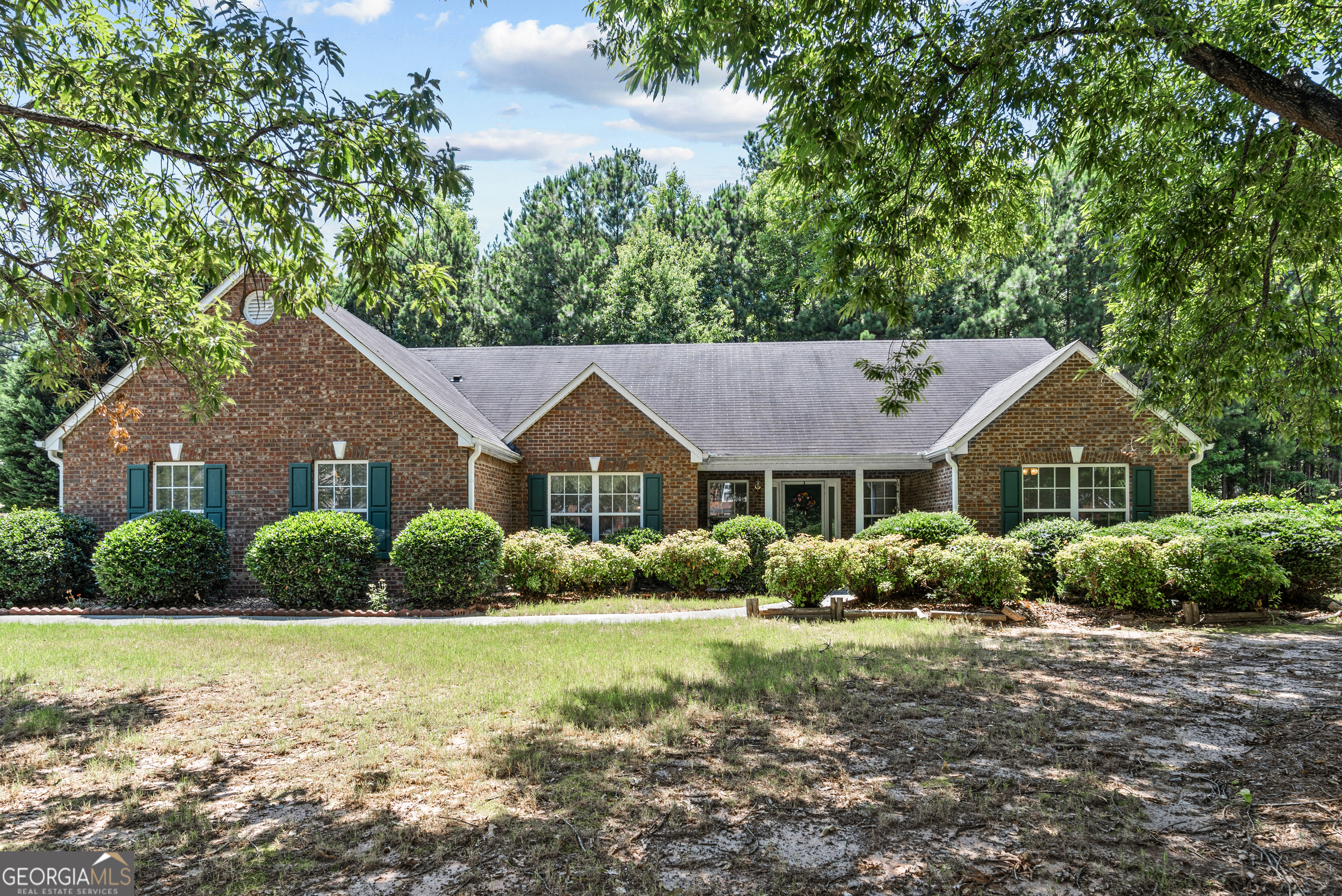 525 Ansley Forst Drive