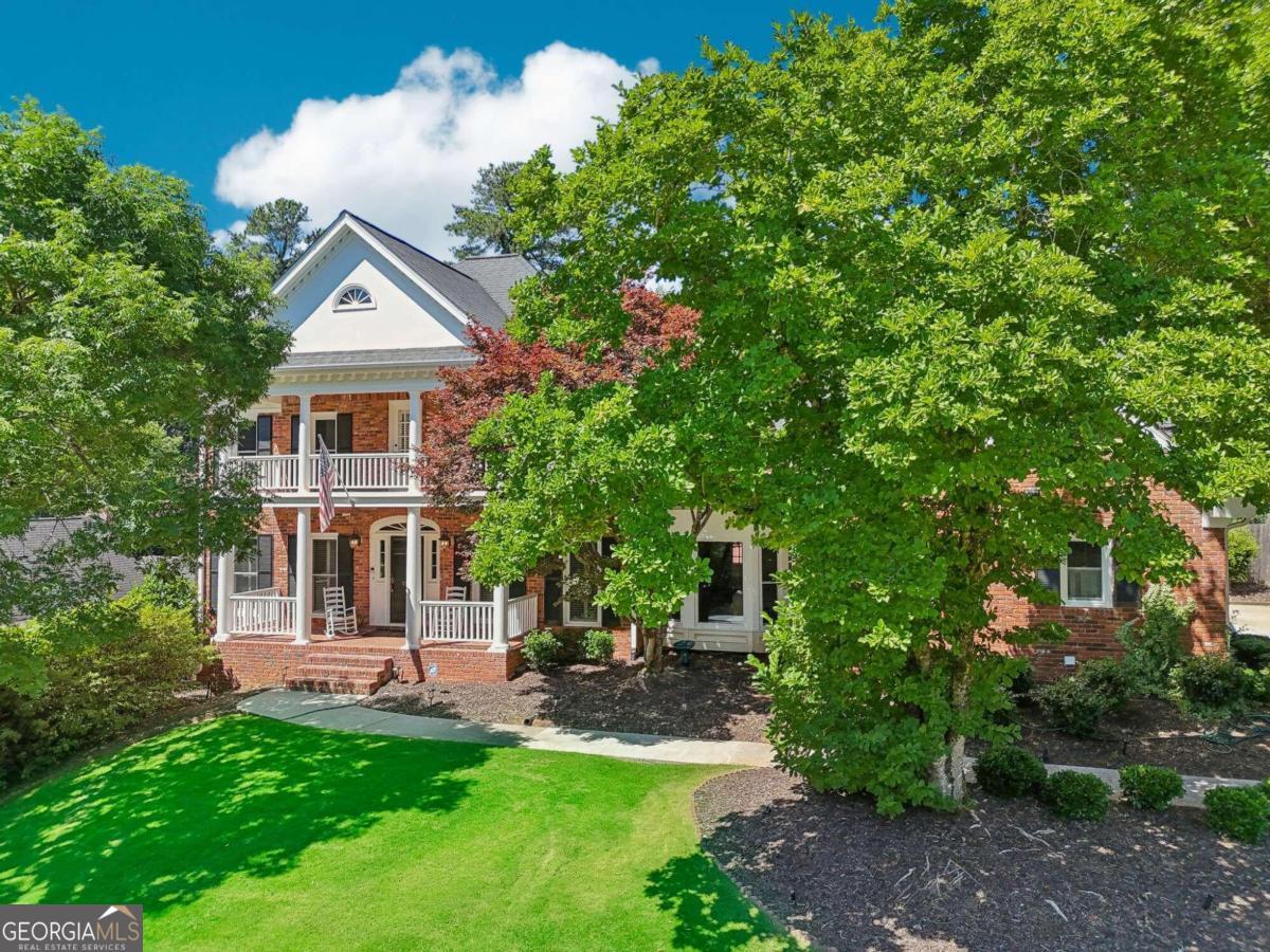 1540 Misty Oaks Drive