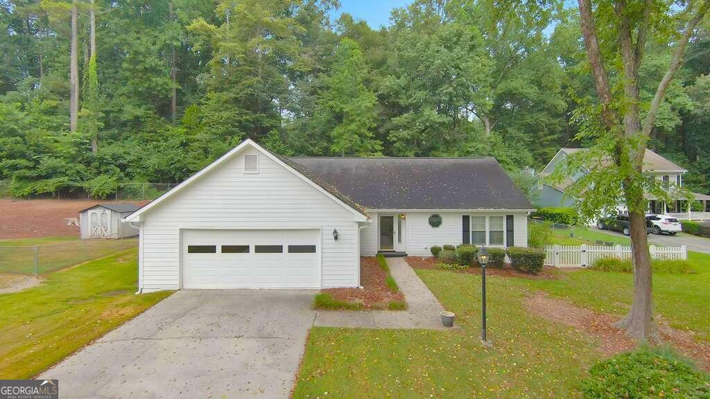 2179 Heritage Trace Drive