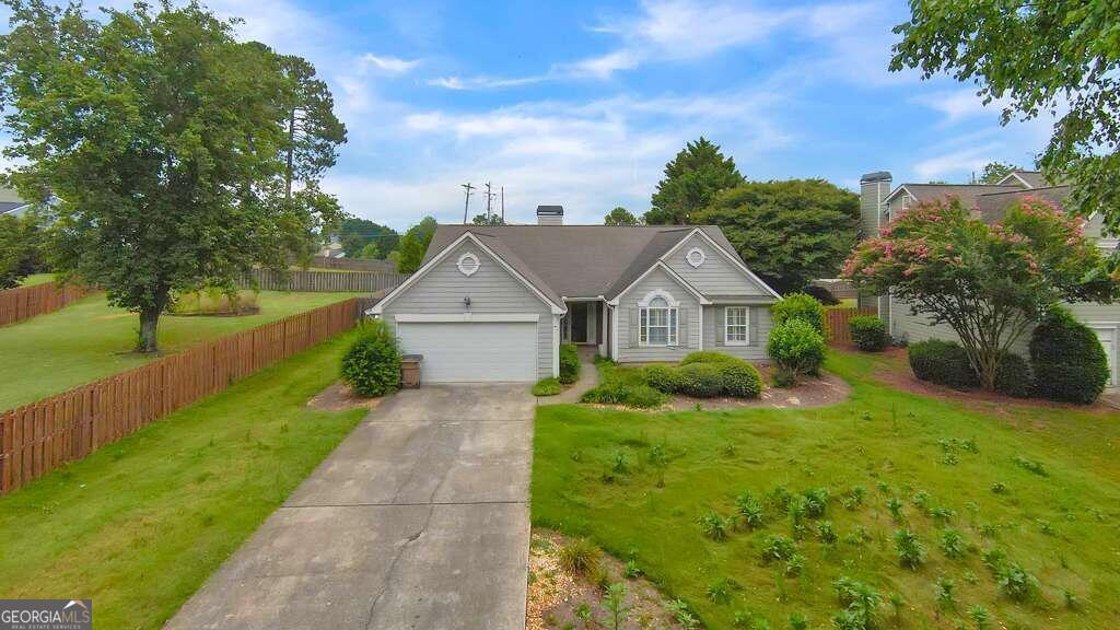 1515 Fairwind Court
