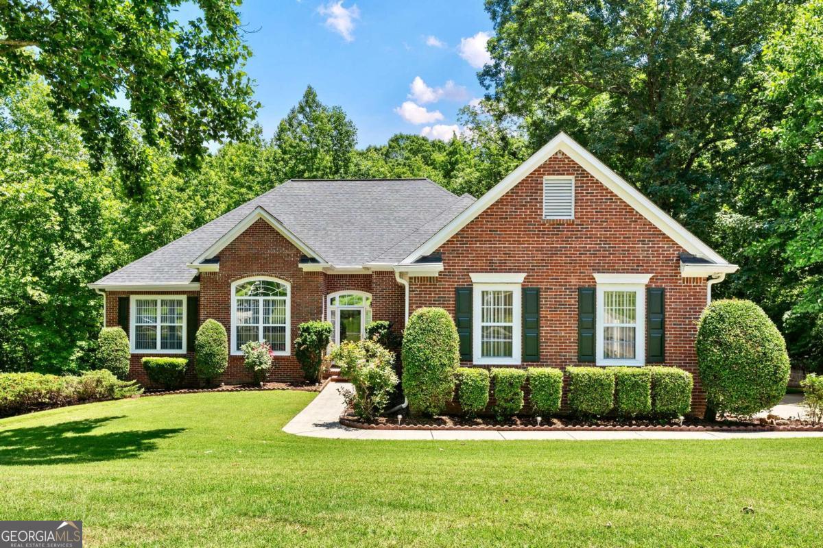2985 Barimore Place