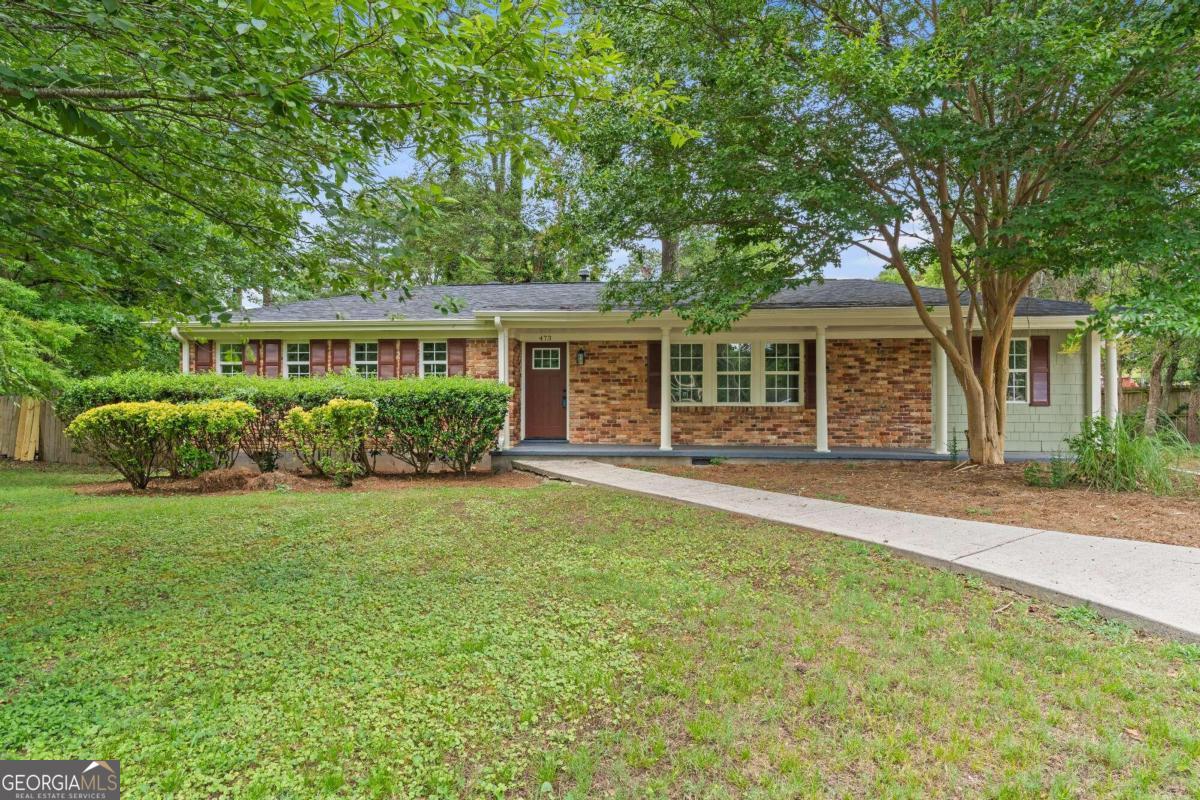 473 Brookwood Court SW