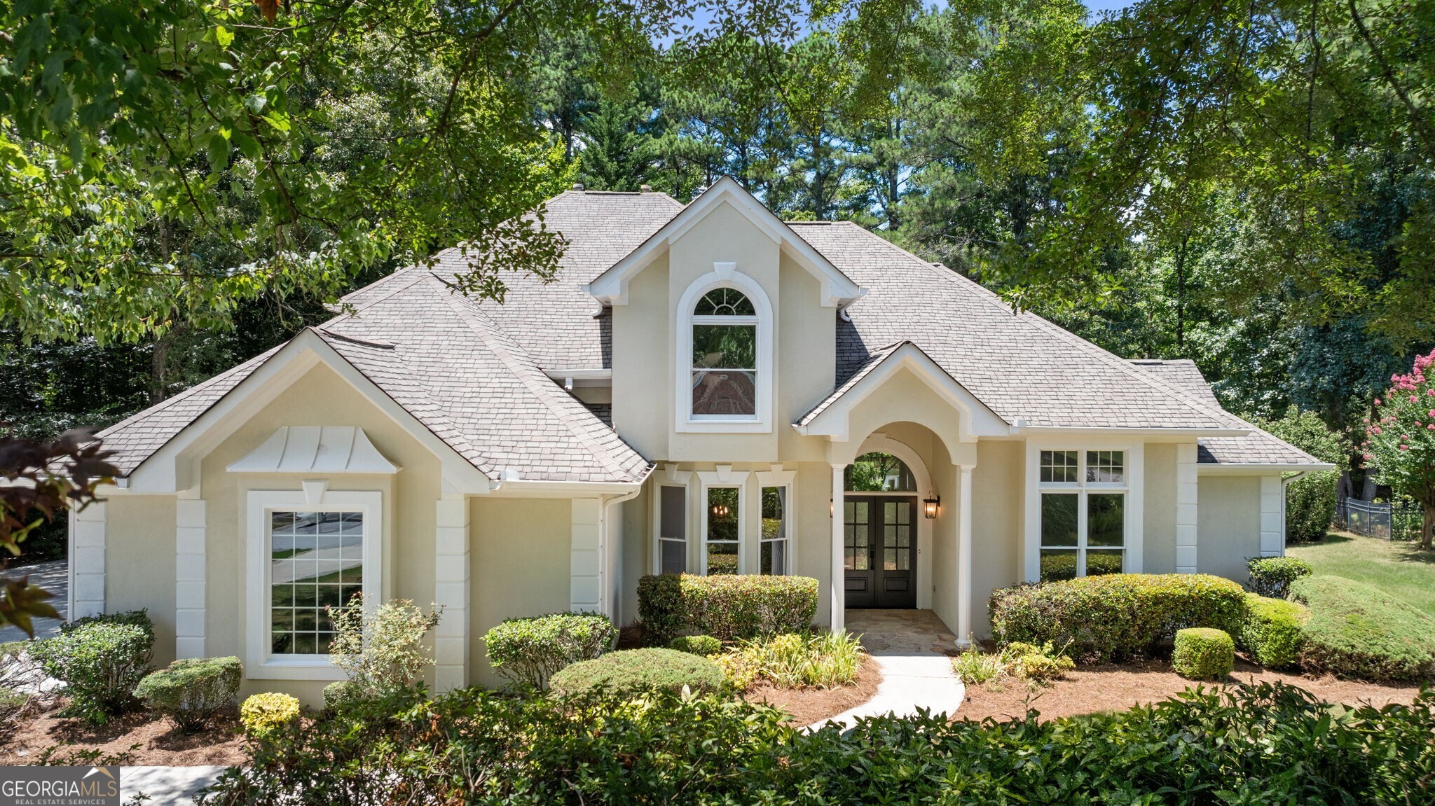 1756 Crowes Lake Court