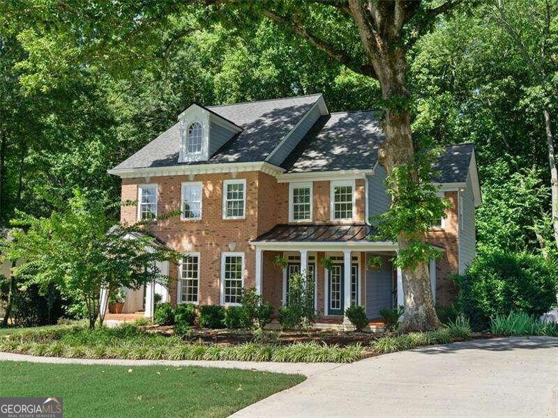 115 Kiltirnan Court