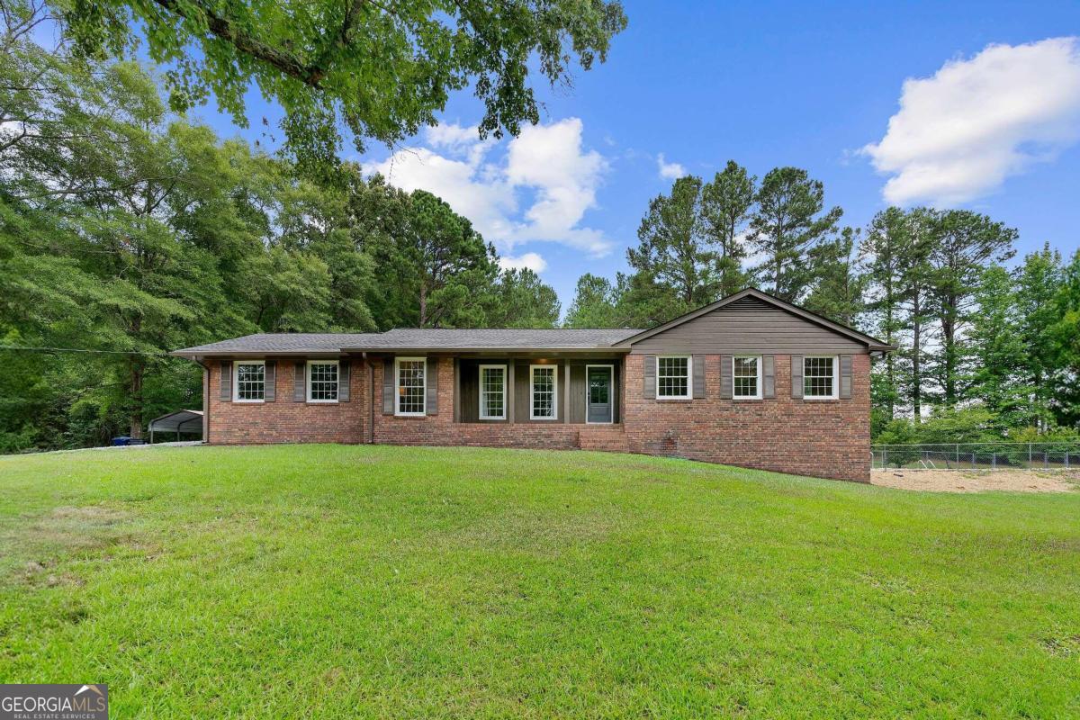 5158 Maroney Mill Road