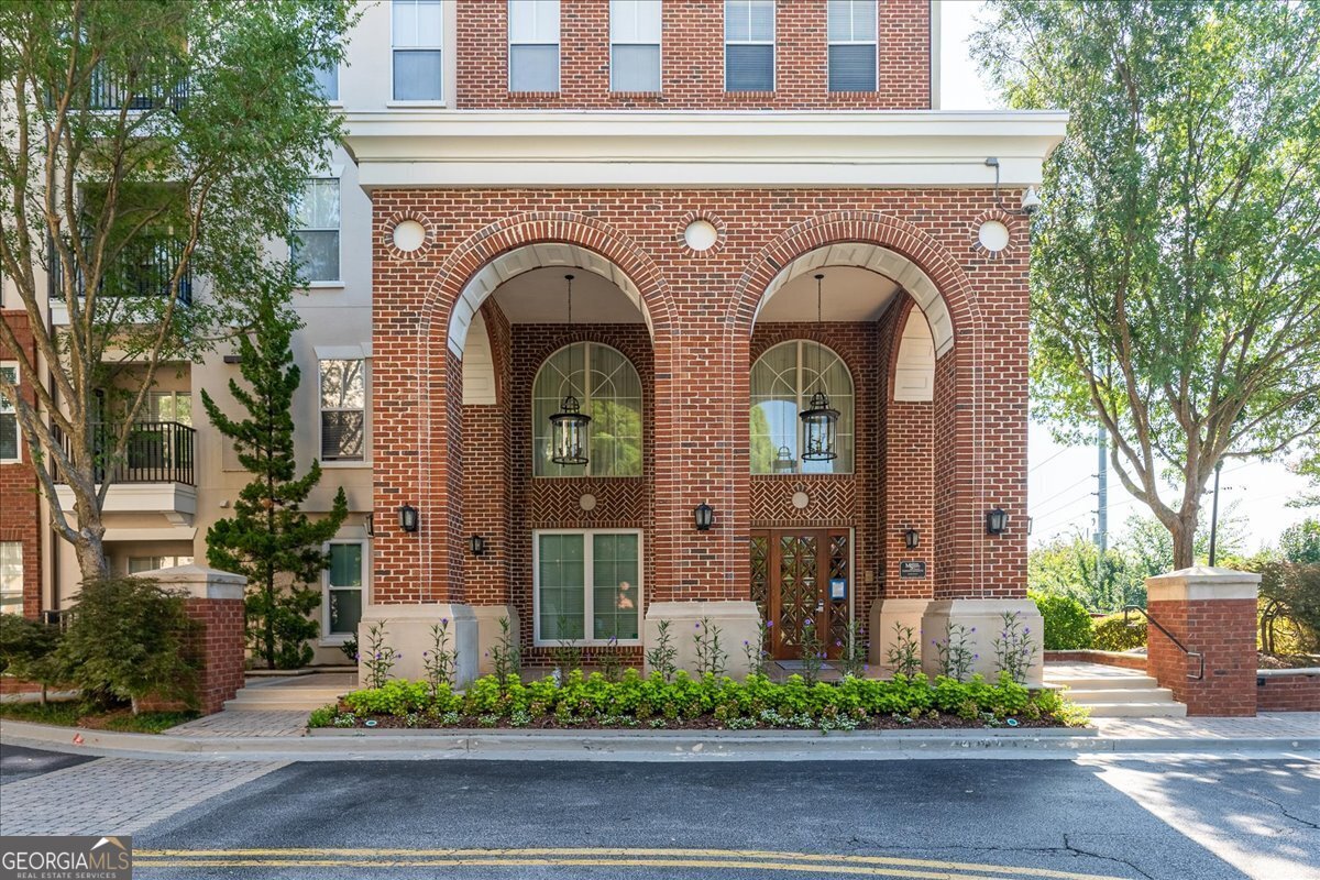 1850 Cotillion Drive # 4408