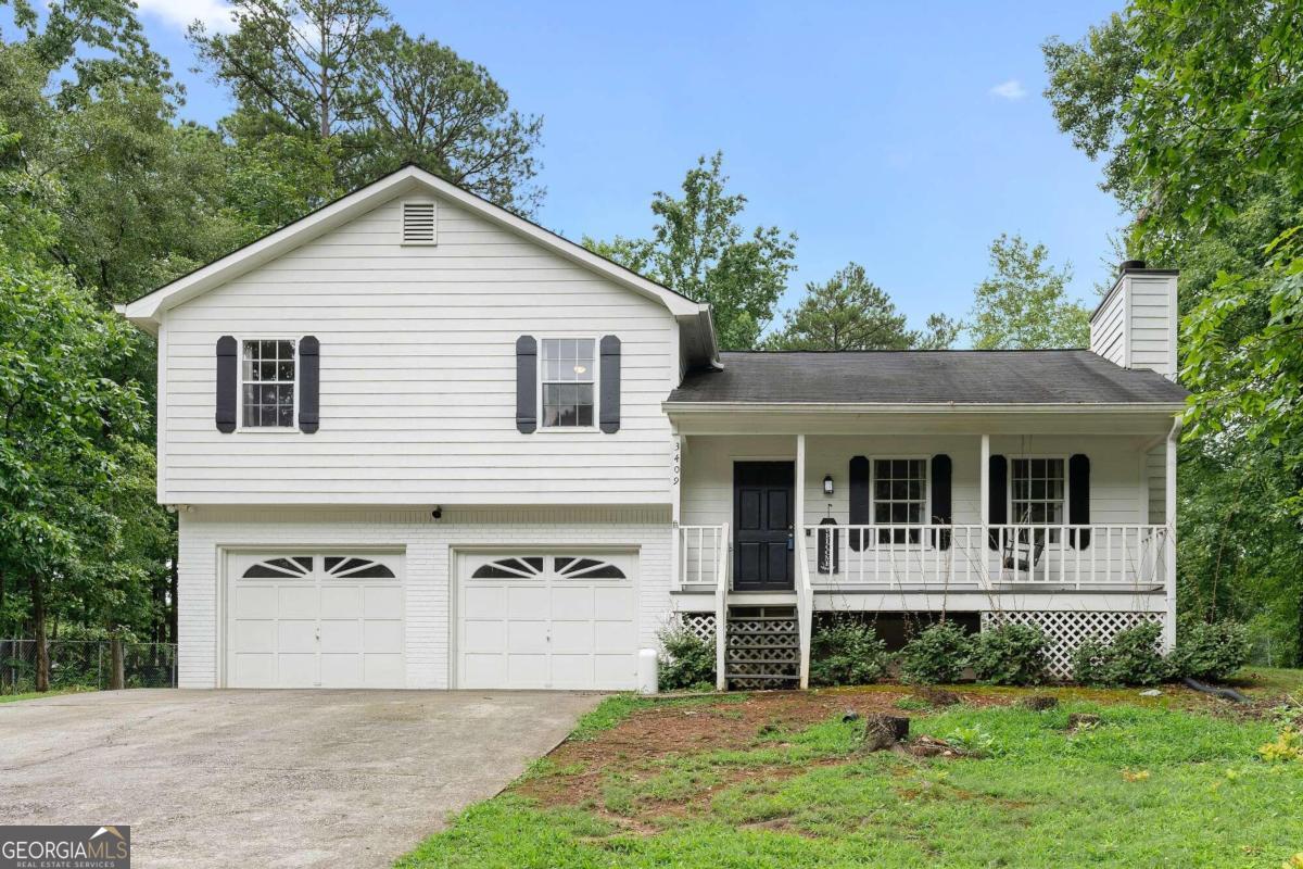 3409 Westview Cove