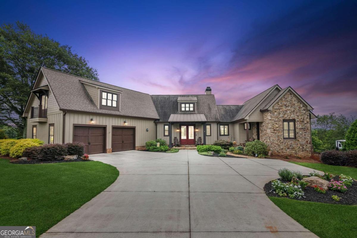 1029 Blue Ridge Overlook