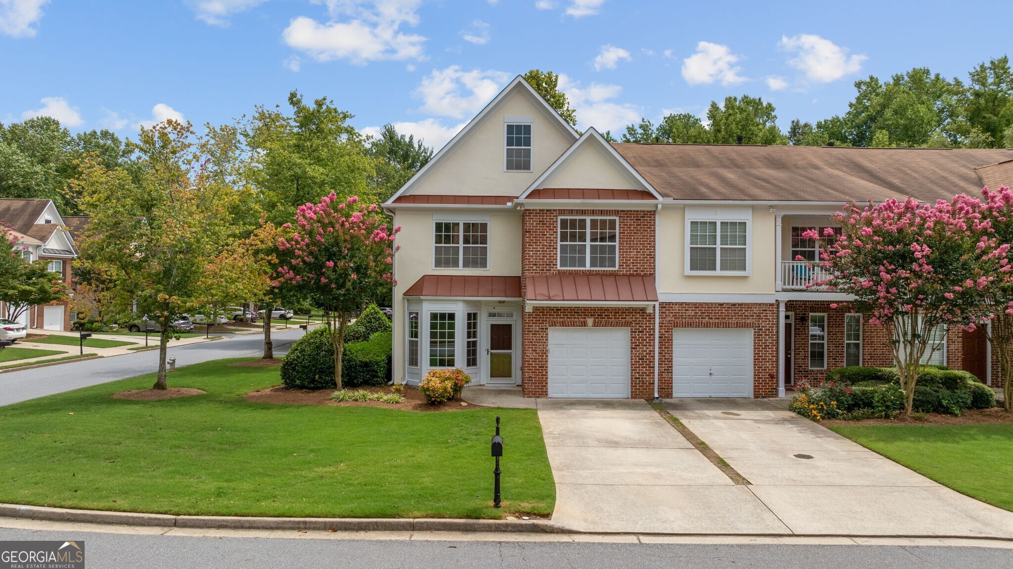 410 Saint Claire Drive