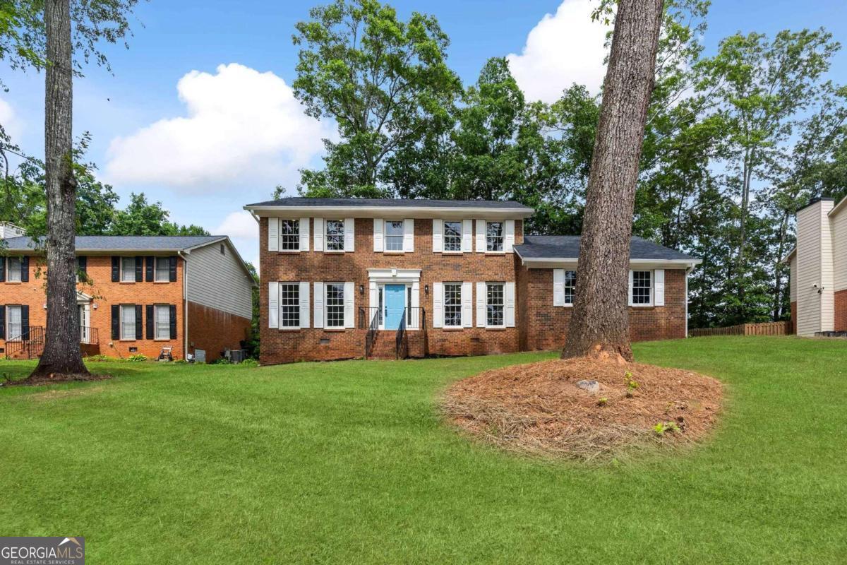 647 Royal Abbey Drive