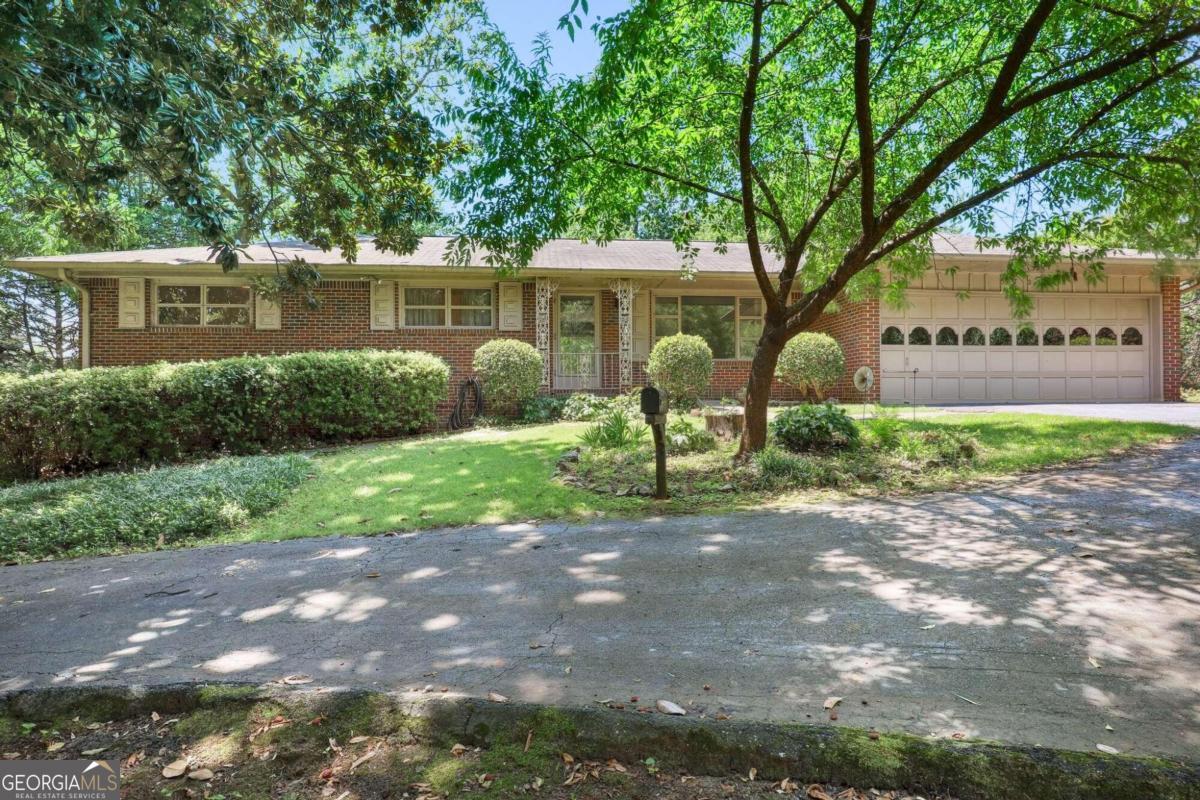 5722 Chamblee Dunwoody Road