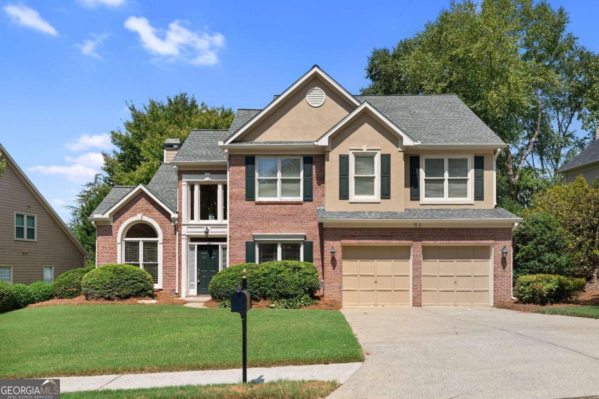 4104 Daniel Green Trail SE