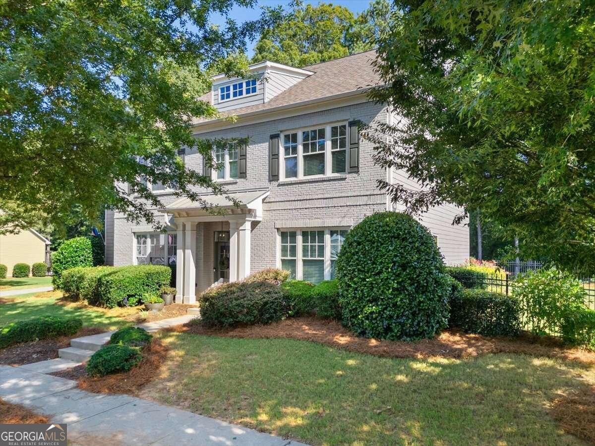 462 Tensas Trace