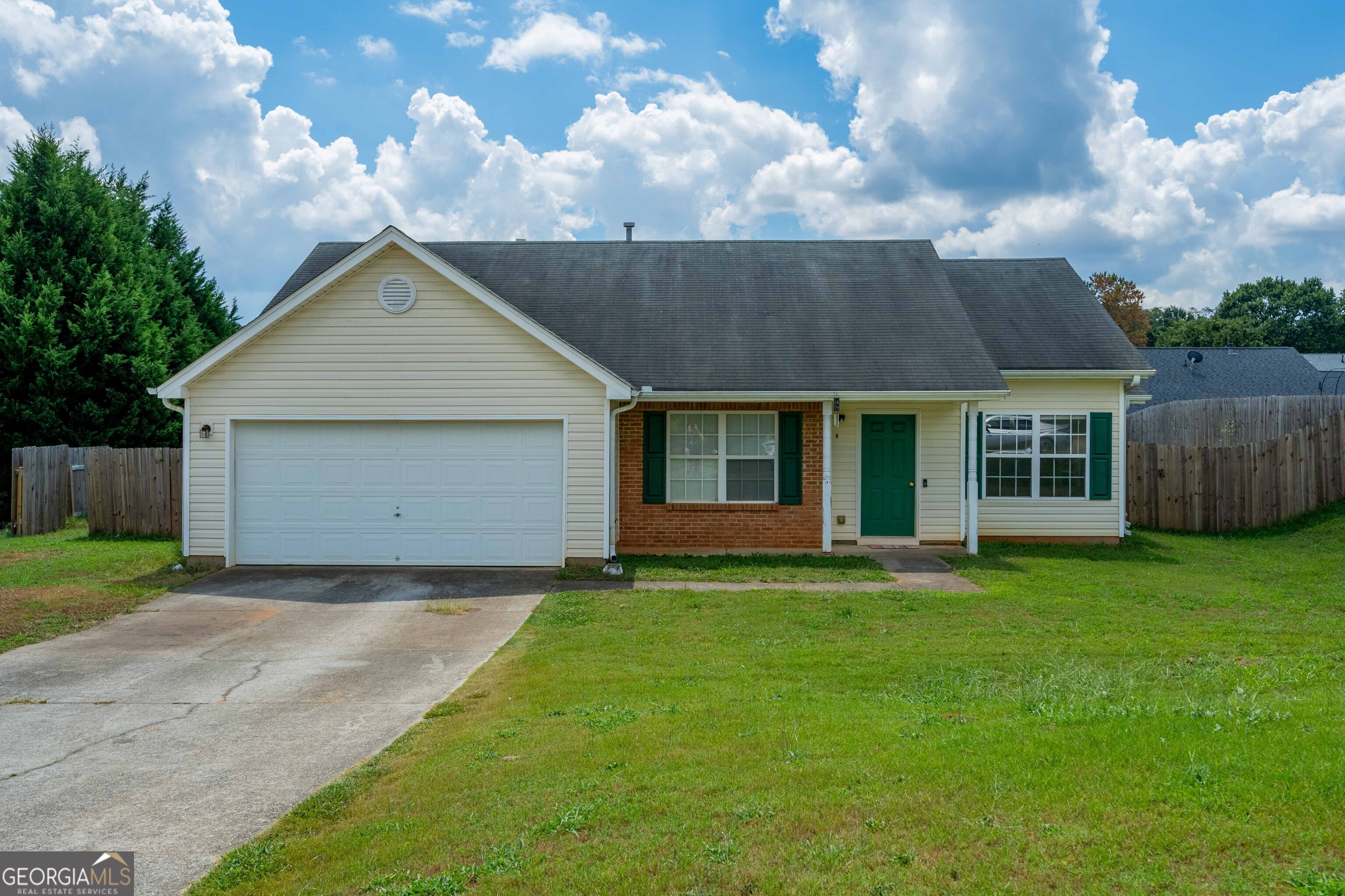 329 Shenandoah Circle