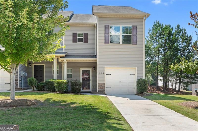 619 OAKSIDE Place