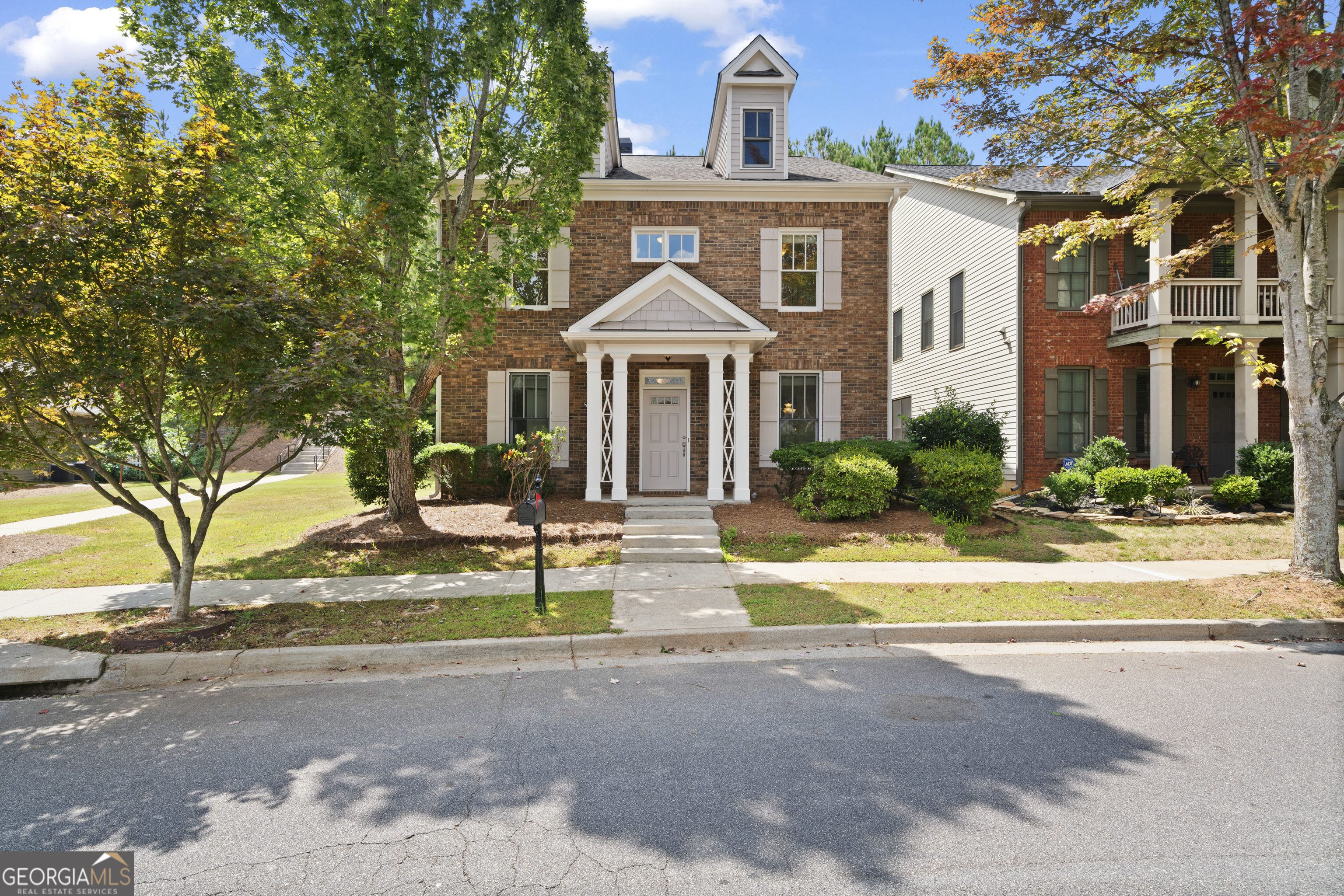 3684 Baxley Point Drive