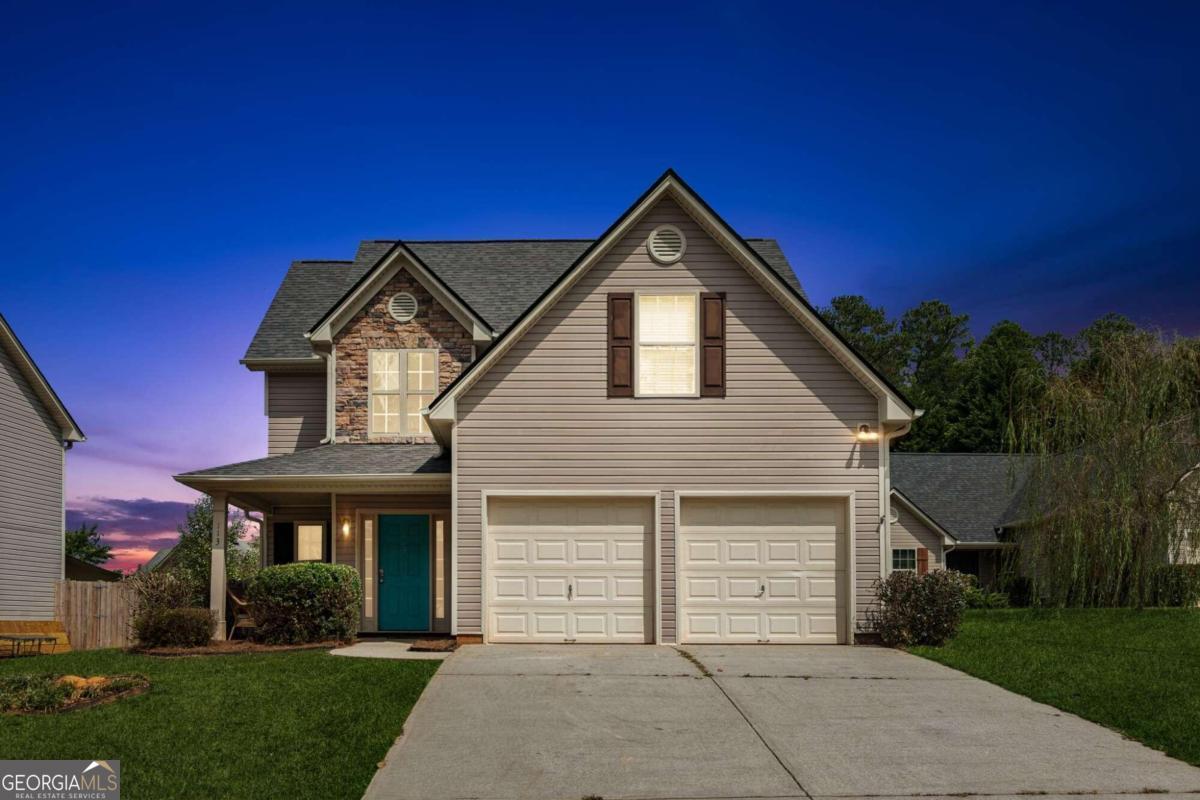 113 Sandberg Way