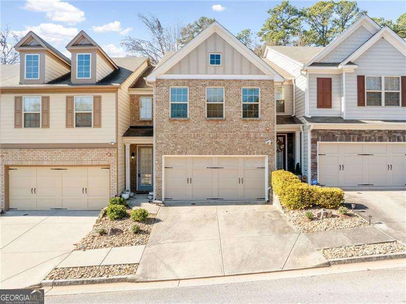 3477 Desoto Road