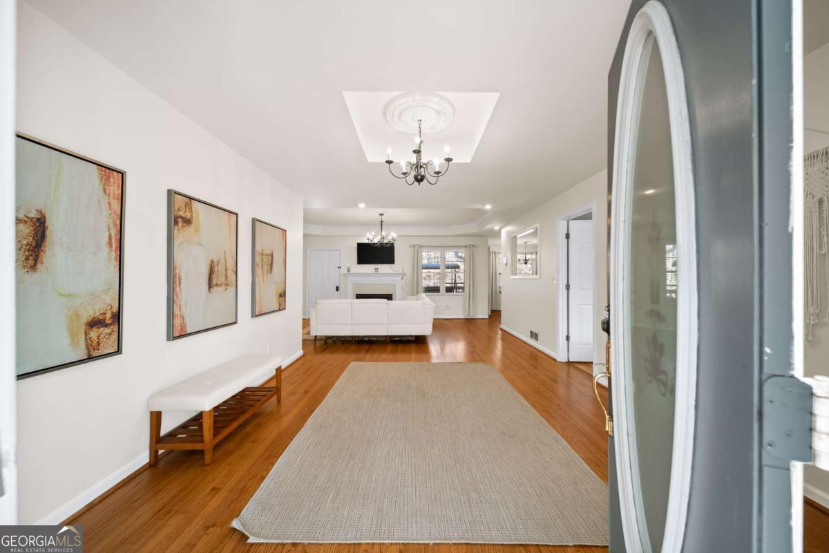 85 Sara Drive