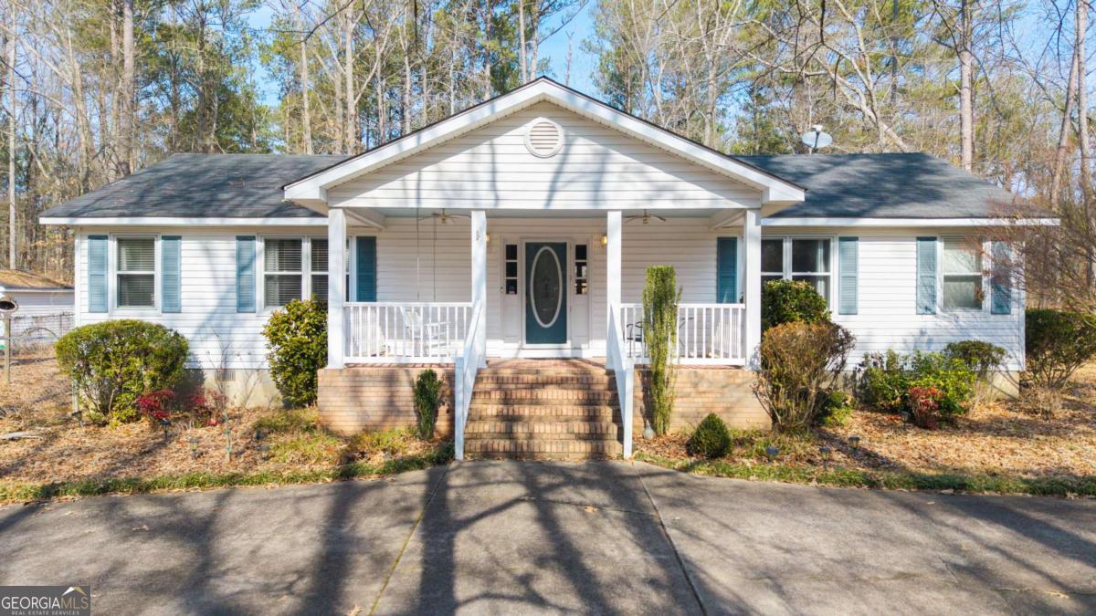 85 Sara Drive