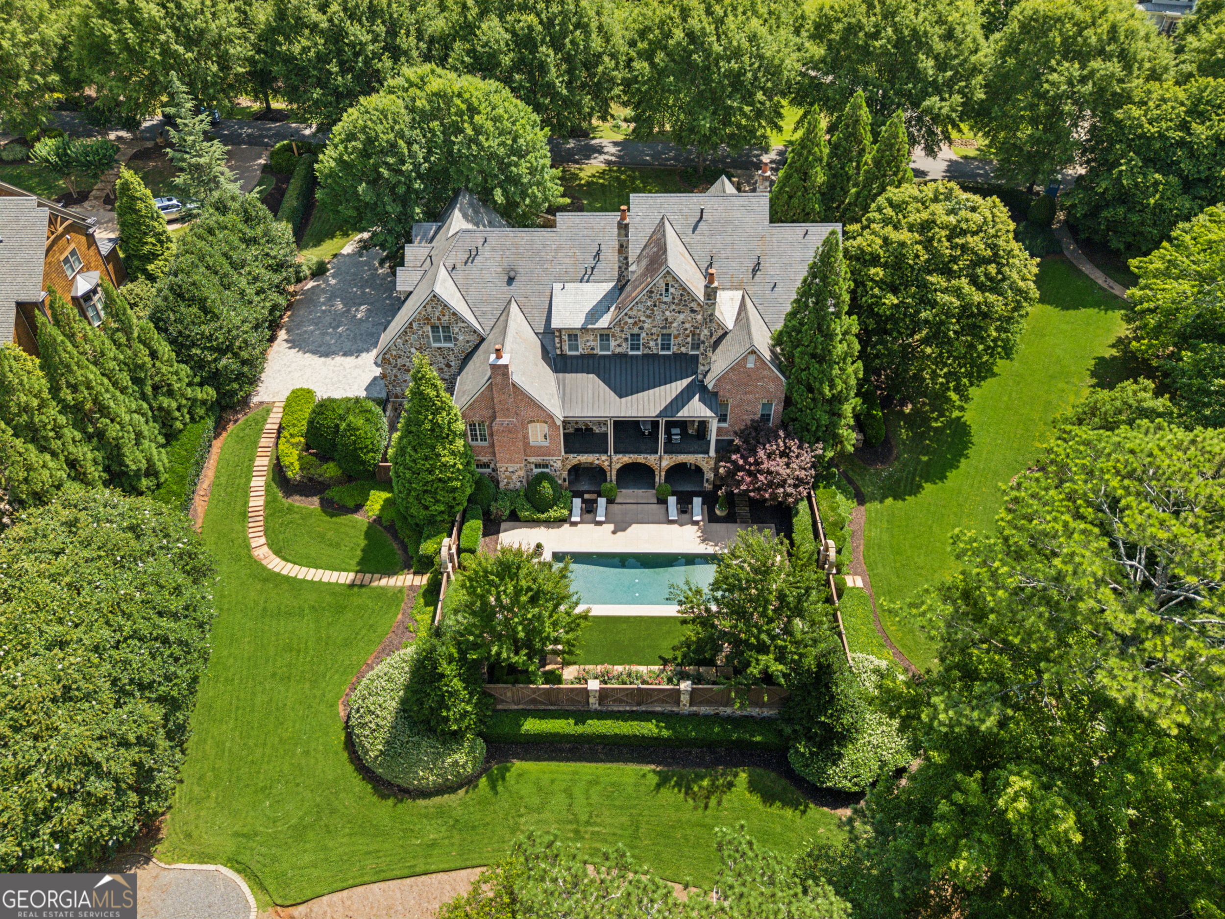 13940 Haystack Lane