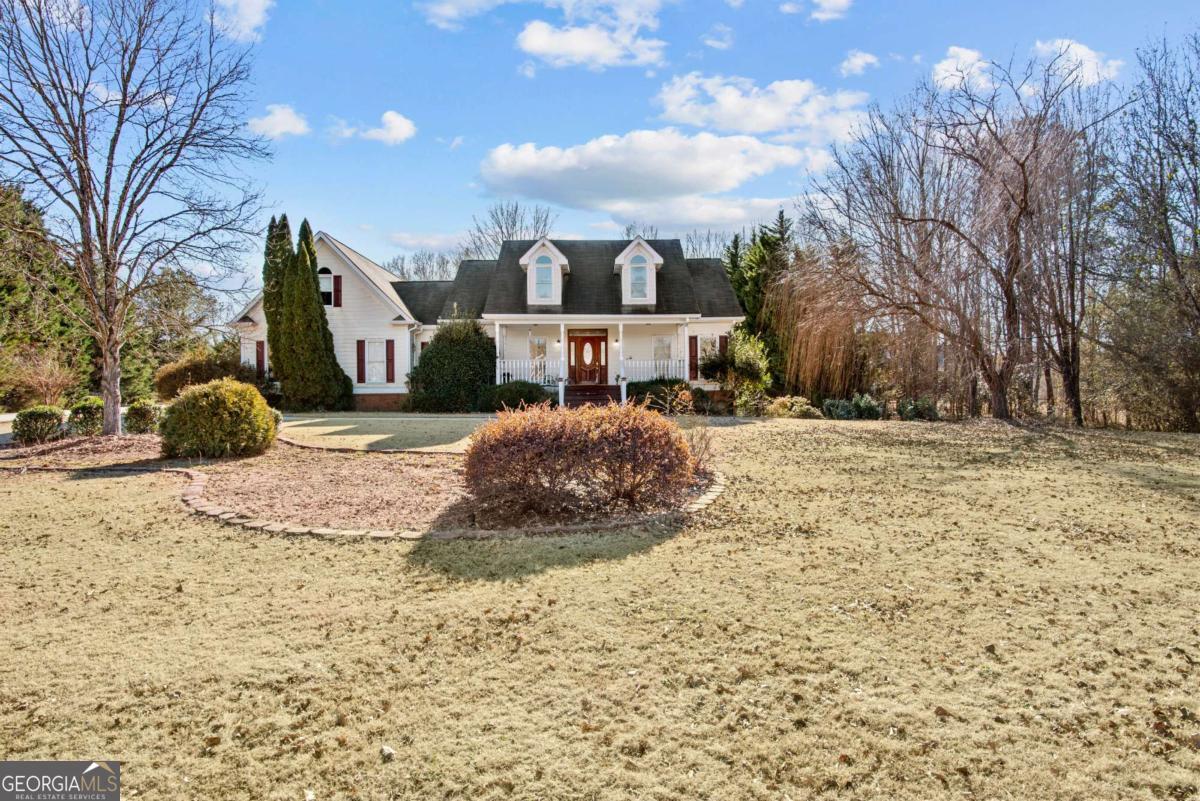 2148 NE Indian Shoals Drive