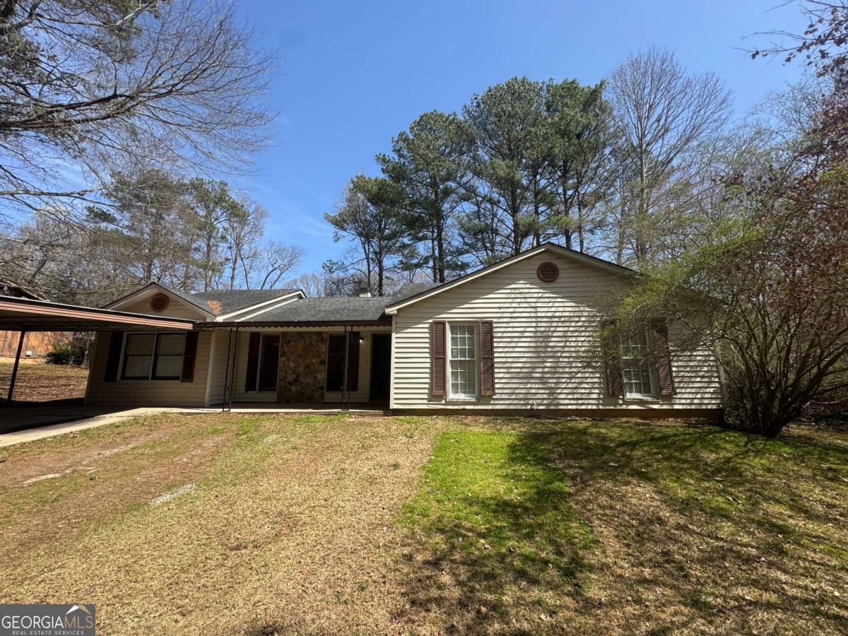 5872 Fox Run