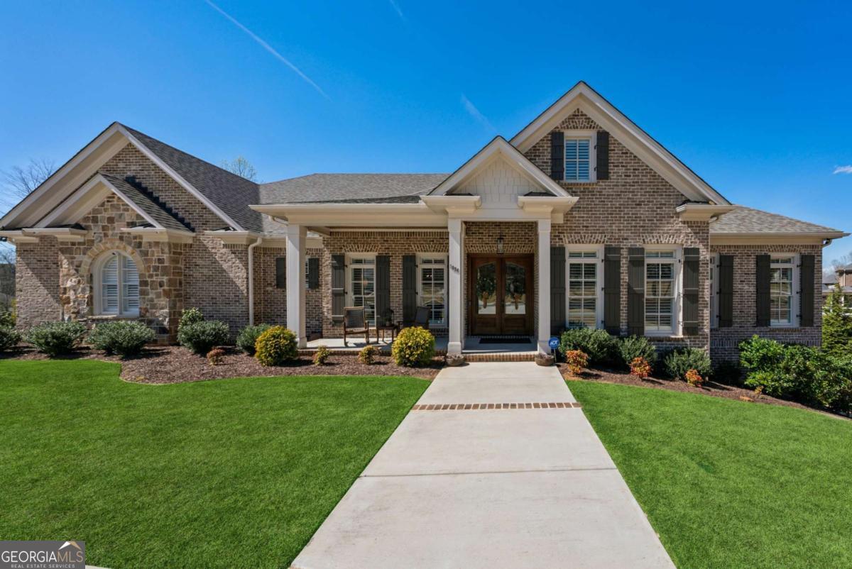 1094 Bream Drive
